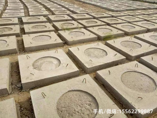 麻栗坡DP12混凝土电杆底盘