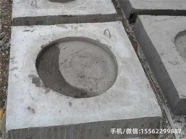 麻栗坡1600×1600混凝土电杆底盘